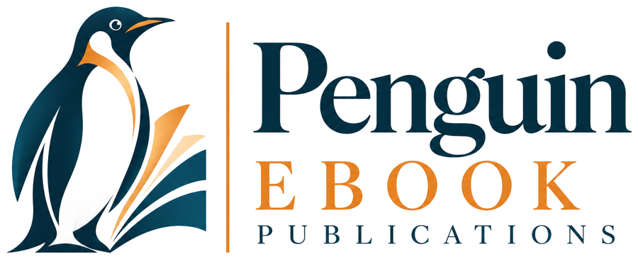 Penguin Ebook Publications